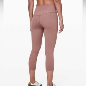 Lululemon Align Crop *21"